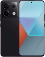 Telefon mobil Xiaomi Redmi Note 13 Pro 5G 12Gb/512Gb Black imaginea #1 — magazin online Desire.md