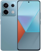 Telefon mobil Xiaomi Redmi Note 13 Pro 5G 8Gb/256Gb Ocean Teal imaginea #1 — magazin online Desire.md