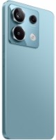 Telefon mobil Xiaomi Redmi Note 13 Pro 5G 8Gb/256Gb Ocean Teal imaginea #3 — magazin online Desire.md