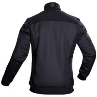 Geacă pentru bărbați Ardon Hybrid Black XXXL imaginea #2 — magazin online Desire.md