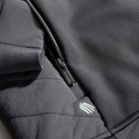 Geacă pentru bărbați Ardon Hybrid Black XXXL imaginea #5 — magazin online Desire.md