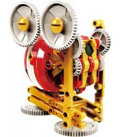 Set de cercetare pentru copii Buki BK7509 imaginea #1 — magazin online Desire.md