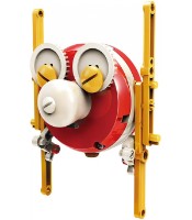 Set de cercetare pentru copii Buki BK7509 imaginea #2 — magazin online Desire.md