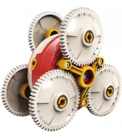 Set de cercetare pentru copii Buki BK7509 imaginea #4 — magazin online Desire.md