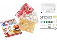 Set de cercetare pentru copii Buki BK7509 imaginea #5 — magazin online Desire.md