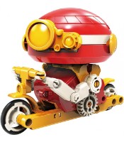 Set de cercetare pentru copii Buki BK7509 imaginea #6 — magazin online Desire.md