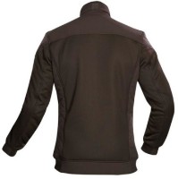 Geacă pentru bărbați Ardon Hybrid Brown L imaginea #2 — magazin online Desire.md