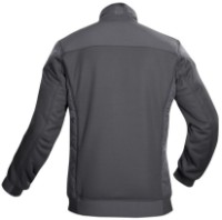 Geacă pentru bărbați Ardon Hybrid Grey XXXL imaginea #2 — magazin online Desire.md