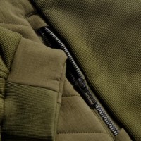 Geacă pentru bărbați Ardon Hybrid Olive M imaginea #4 — magazin online Desire.md