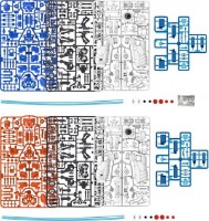 Игровой набор Buki BK7510 фото №3 — интернет-магазин Desire.md