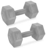 Gantera Spokey Monster 2x3kg (941969) imaginea #1 — magazin online Desire.md