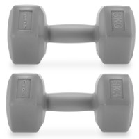 Gantera Spokey Monster 2x3kg (941969) imaginea #2 — magazin online Desire.md