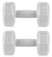 Гантель Spokey Monster 2x2kg (929112) фото №2 — интернет-магазин Desire.md