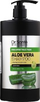Șampon pentru păr Dr.Sante Reconstruction Aloe Vera Shampoo 1000ml imaginea #1 — magazin online Desire.md