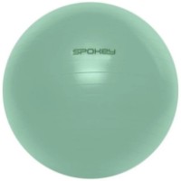 Mingea fitness Spokey Fitball 55cm Green (943624)