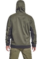 Geacă pentru bărbați Cerva Huyer Softshell 0301058214 S imaginea #3 — magazin online Desire.md