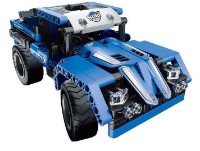 Jucărie teleghidată Buki BK8019 imaginea #2 — magazin online Desire.md