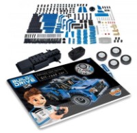 Jucărie teleghidată Buki BK8019 imaginea #3 — magazin online Desire.md