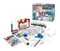 Set de cercetare pentru copii Buki BK8364 imaginea #1 — magazin online Desire.md