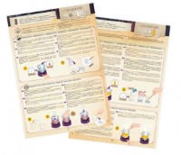 Set de cercetare pentru copii Buki BK8366 imaginea #2 — magazin online Desire.md