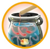 Set de cercetare pentru copii Buki BK8366 imaginea #4 — magazin online Desire.md