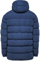 Мужская куртка Roly Nepal 5080 Navy Blue XXL фото №2 — интернет-магазин Desire.md
