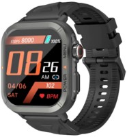 Smartwatch Blackview Watch W30 Black imaginea #2 — magazin online Desire.md