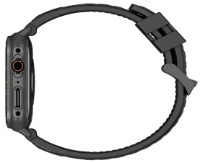 Смарт-часы Blackview Watch W30 Black