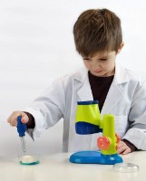 Set de cercetare pentru copii Buki BK9003 imaginea #3 — magazin online Desire.md