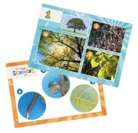 Set de cercetare pentru copii Buki BK9003 imaginea #5 — magazin online Desire.md