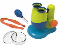 Set de cercetare pentru copii Buki BK9003