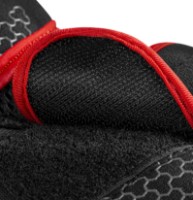 Mănuşi fitness Spokey Lava M Red (928974) imaginea #3 — magazin online Desire.md