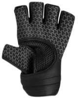 Перчатки для тренировок Spokey Lava XL Black (928977)