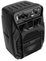 Boxă portabilă Hoco DS07 Force Black imaginea #2 — magazin online Desire.md