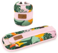 Greutăți pentru mâini și picioare Spokey Home Jungle 2x1,5 (941525) imaginea #2 — magazin online Desire.md