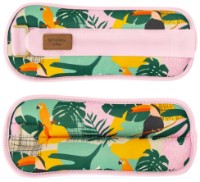 Greutăți pentru mâini și picioare Spokey Home Jungle 2x1,5 (941525) imaginea #4 — magazin online Desire.md