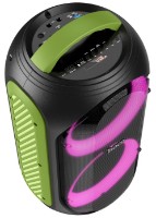 Boxă portabilă Hoco DS33 Black imaginea #2 — magazin online Desire.md