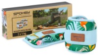 Greutăți pentru mâini și picioare Spokey Home Jungle 2x1 (941524) imaginea #5 — magazin online Desire.md