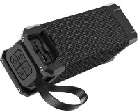 Boxă portabilă Hoco HC6 Magic Black imaginea #2 — magazin online Desire.md