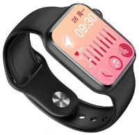 Смарт-часы Hoco Y12 Call Version Black фото №3 — интернет-магазин Desire.md