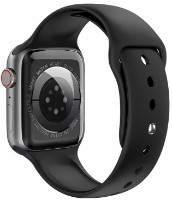 Смарт-часы Hoco Y12 Call Version Black фото №4 — интернет-магазин Desire.md