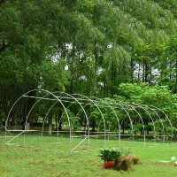 Seră Micul Fermier GF-2046 imaginea #2 — magazin online Desire.md