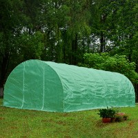 Seră Micul Fermier GF-2046 imaginea #4 — magazin online Desire.md