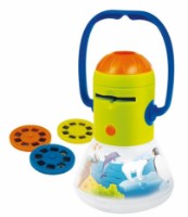 Miniproiector pentru copii Buki BK9006 imaginea #1 — magazin online Desire.md