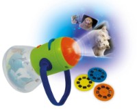 Miniproiector pentru copii Buki BK9006 imaginea #2 — magazin online Desire.md