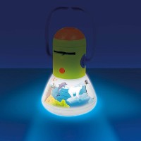 Miniproiector pentru copii Buki BK9006 imaginea #5 — magazin online Desire.md