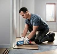 Unealta multifunctionala Bosch GOP 185-Li 18 В (B06018G2020) imaginea #3 — magazin online Desire.md