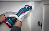 Unealta multifunctionala Bosch GOP 185-Li 18 В (B06018G2020) imaginea #4 — magazin online Desire.md