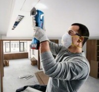 Unealta multifunctionala Bosch GOP 185-Li 18 В (B06018G2020) imaginea #6 — magazin online Desire.md