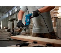 Дрель Bosch GSB 600 (06011A0320) фото №2 — интернет-магазин Desire.md